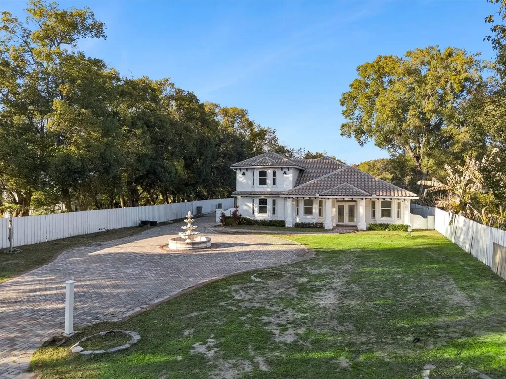 20 Rewis Street Ocoee FL 34761