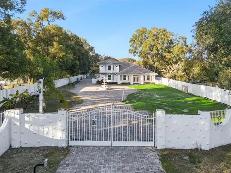 20 Rewis Street Ocoee FL 34761