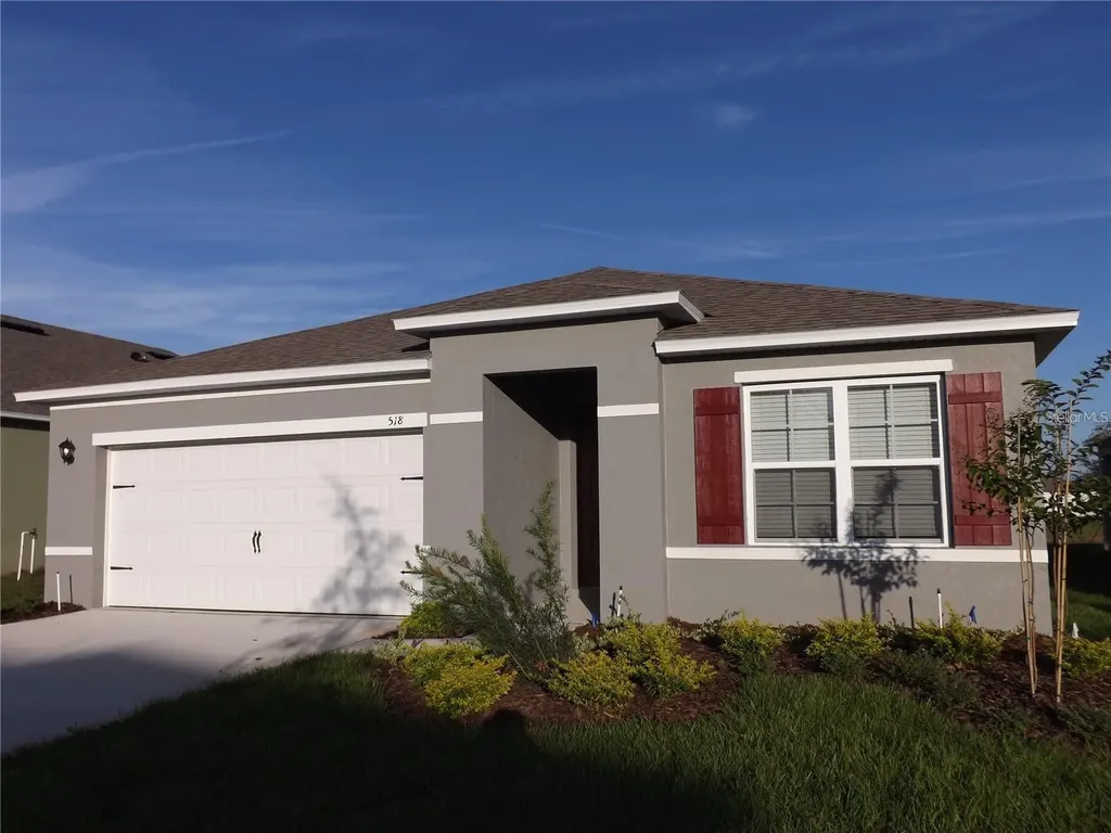 518 Noble Avenue Davenport FL 33837