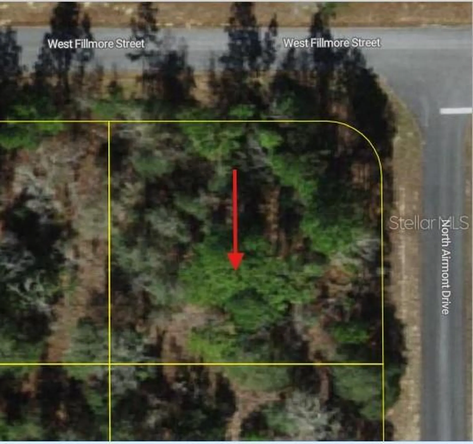 6714 N Airmont Drive Dunnellon FL 34433