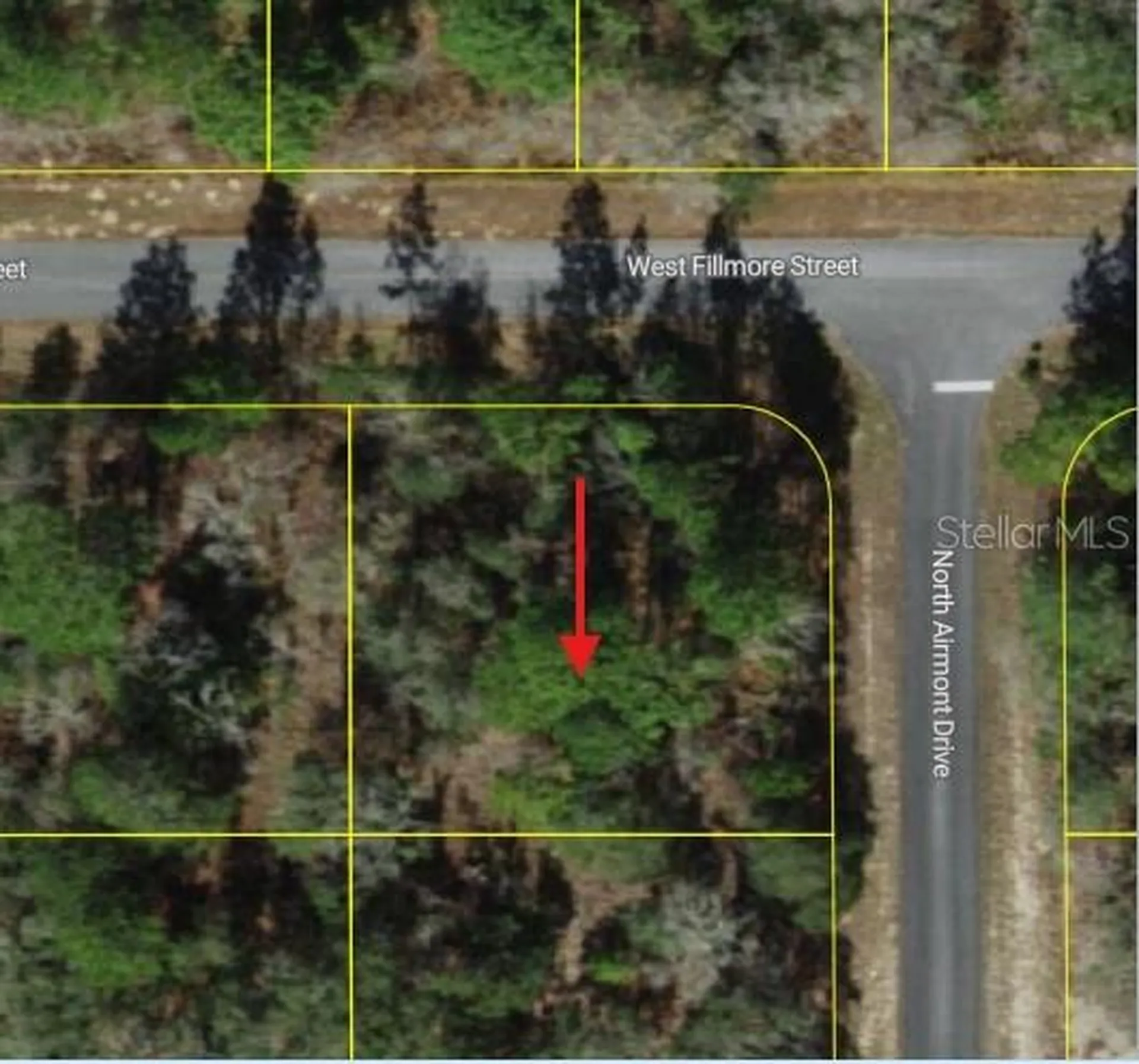 6714 N Airmont Drive Dunnellon FL 34433