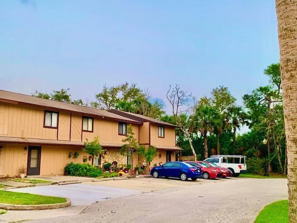 37 Village Drive Flagler Beach FL 32136