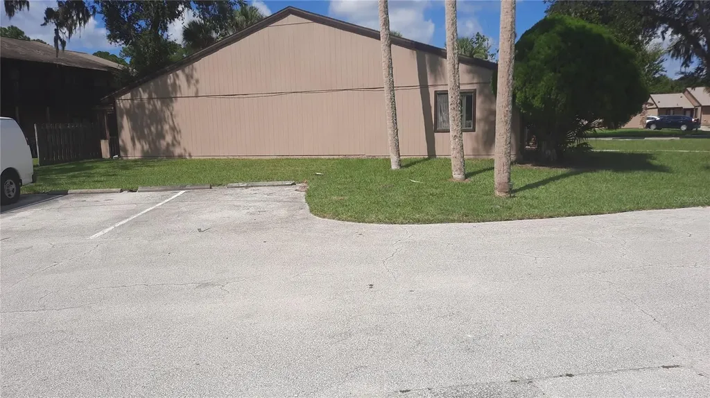 37 Village Drive Flagler Beach FL 32136