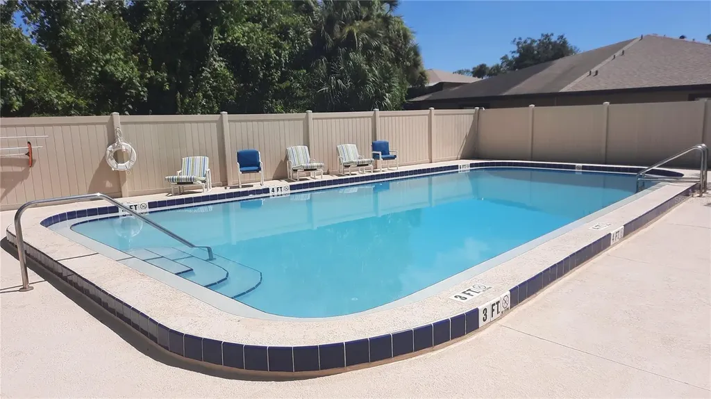 37 Village Drive Flagler Beach FL 32136