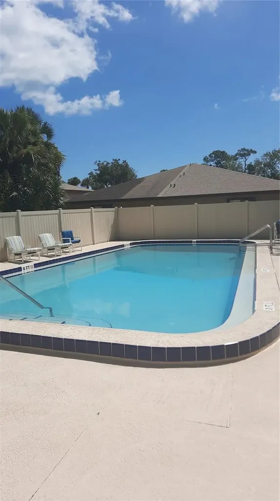 37 Village Drive Flagler Beach FL 32136