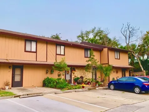 37 Village Drive Flagler Beach FL 32136