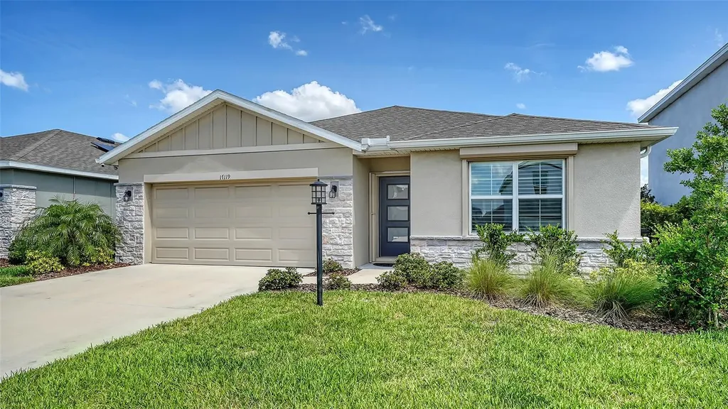 17119 Barnwood Place Lakewood Ranch FL 34211