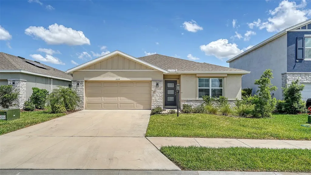 17119 Barnwood Place Lakewood Ranch FL 34211