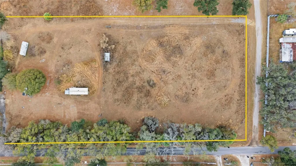 1823 Welcome Road Lithia FL 33547