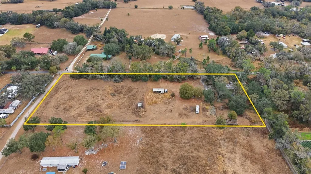 1823 Welcome Road Lithia FL 33547