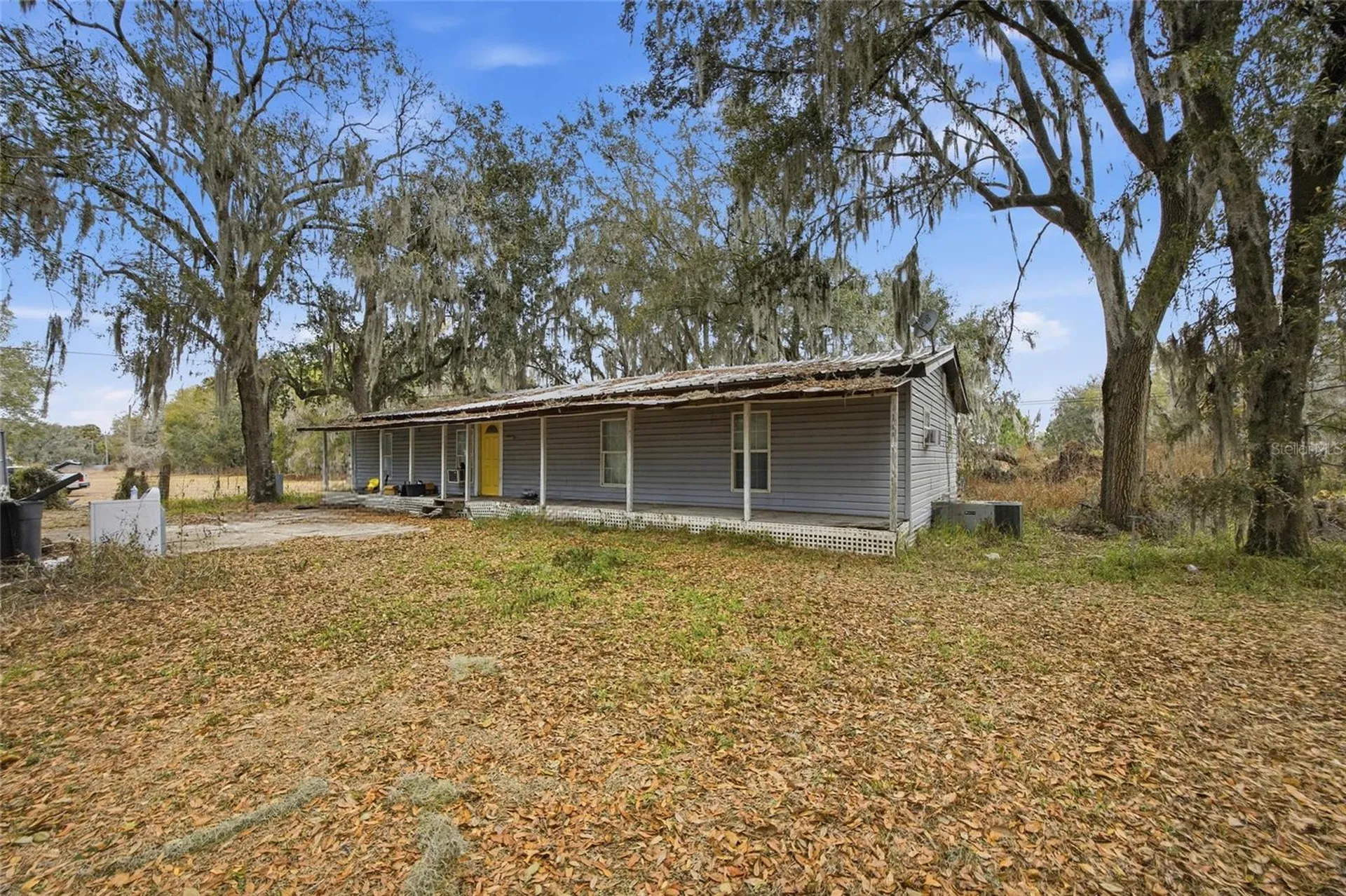1823 Welcome Road Lithia FL 33547