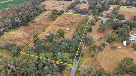 1823 Welcome Road Lithia FL 33547