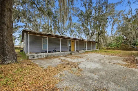 1823 Welcome Road Lithia FL 33547
