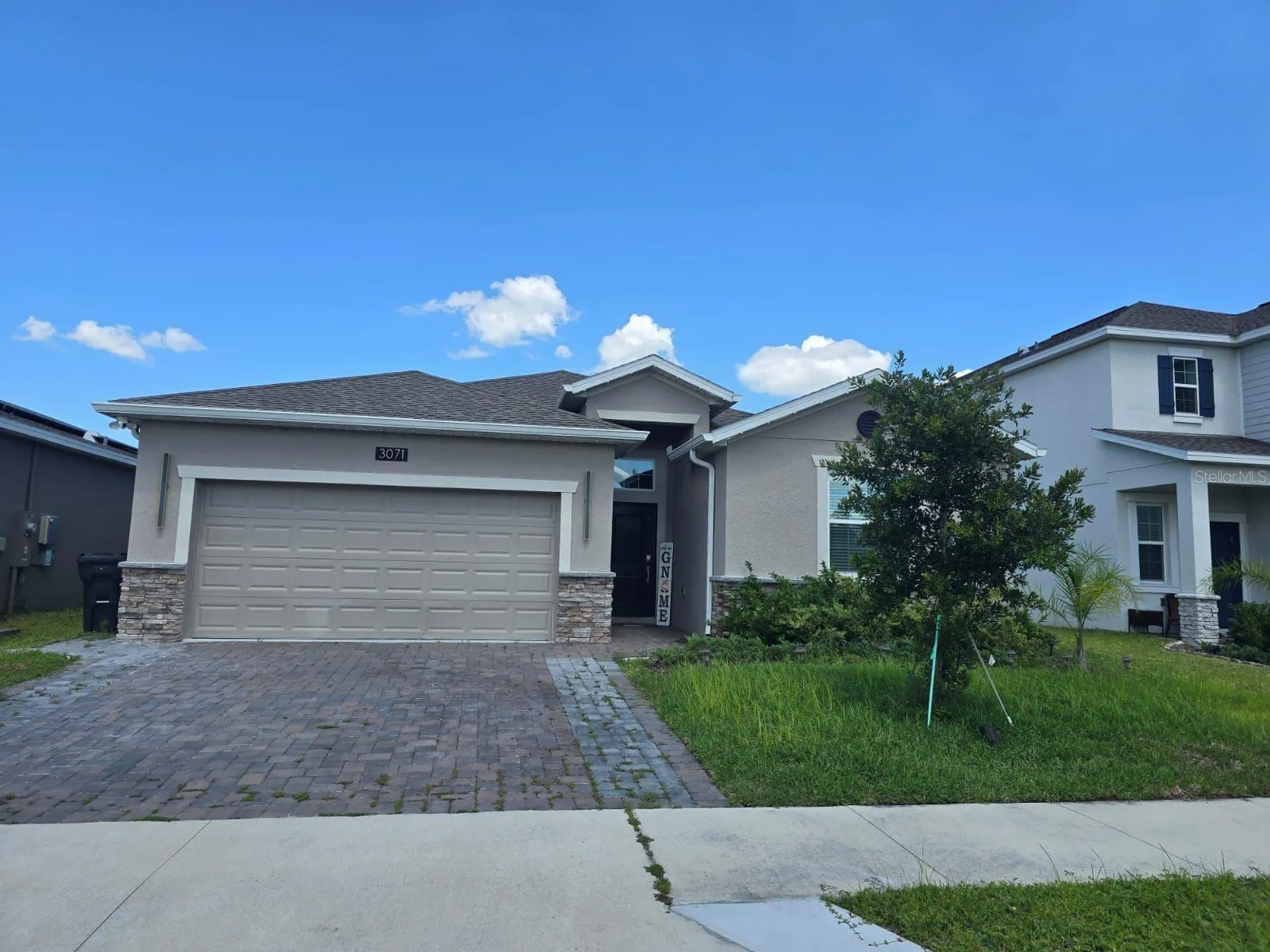 3071 Camden Way Davenport FL 33837