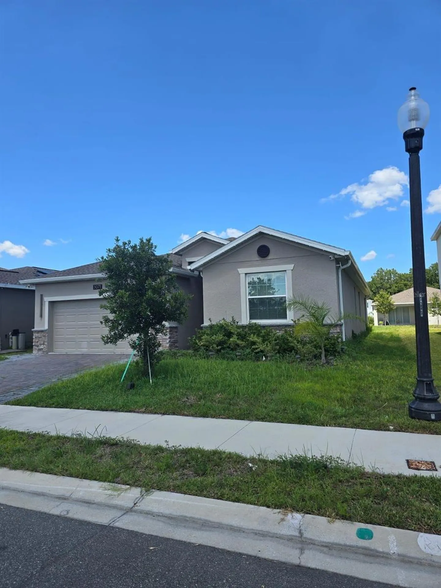 3071 Camden Way Davenport FL 33837