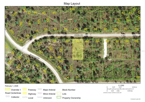 27395 Argyle Drive Punta Gorda FL 33955