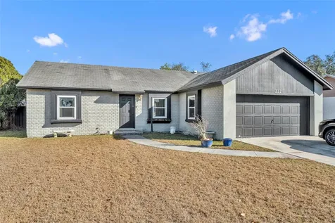 222 W Panama Road Winter Springs FL 32708