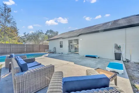 222 W Panama Road Winter Springs FL 32708