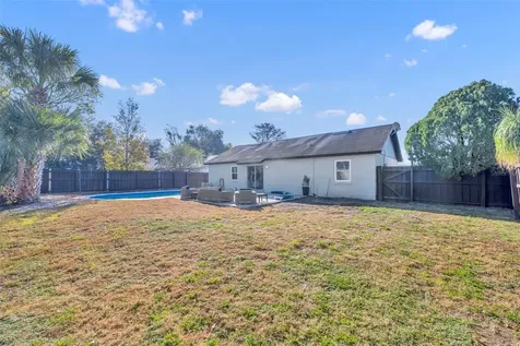 222 W Panama Road Winter Springs FL 32708