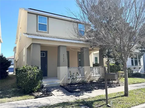 8347 Lookout Pointe Drive Windermere FL 34786