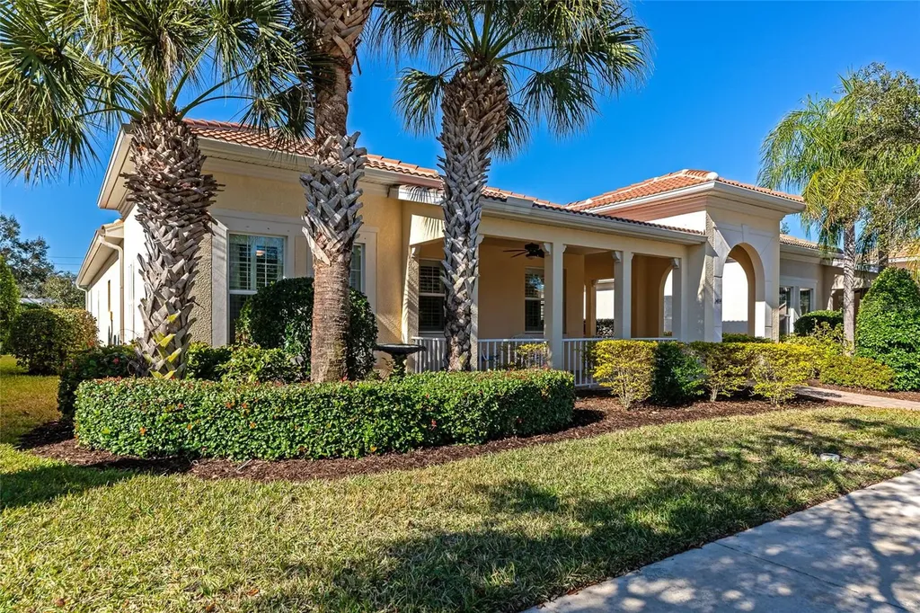 1484 Dorgali Drive Sarasota FL 34238