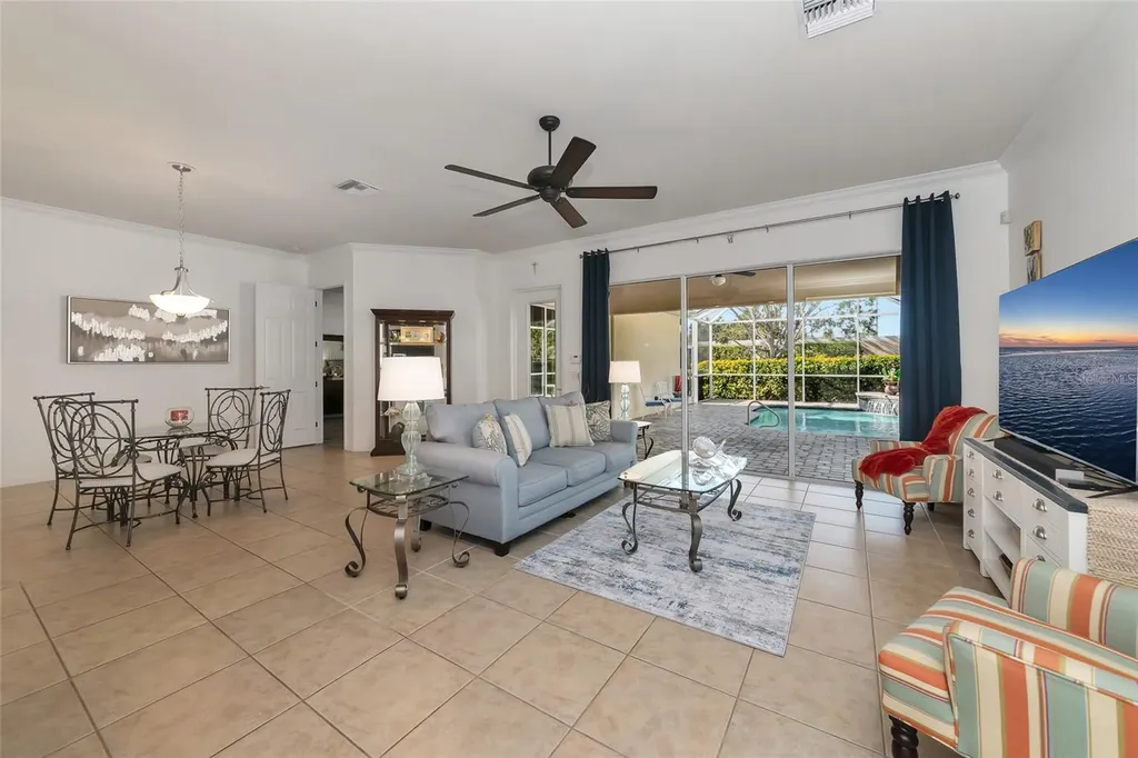 1484 Dorgali Drive Sarasota FL 34238