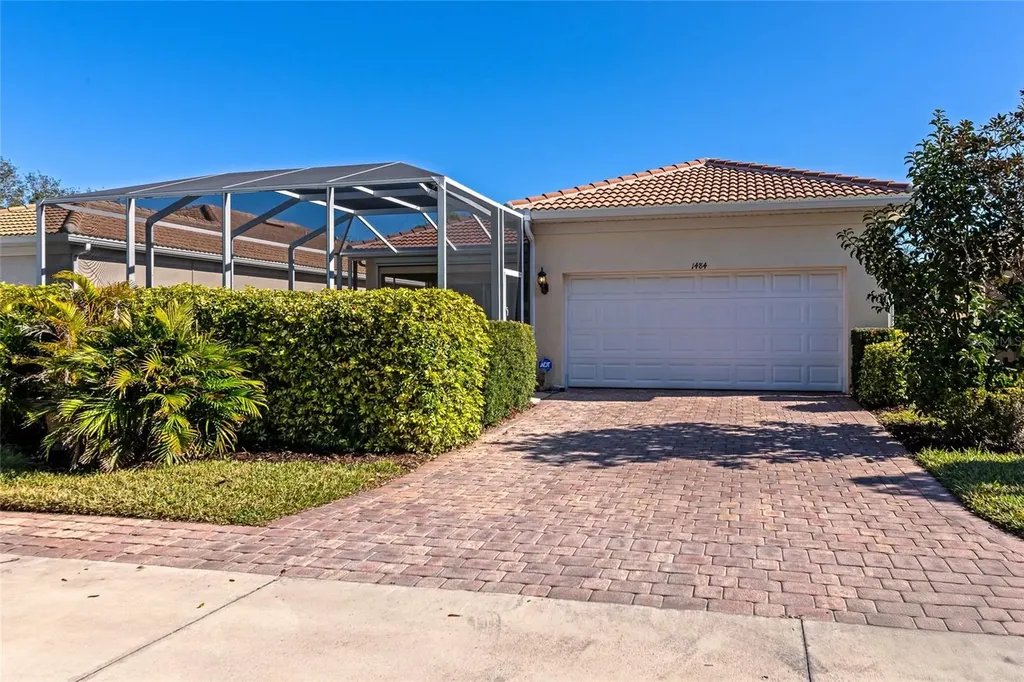 1484 Dorgali Drive Sarasota FL 34238