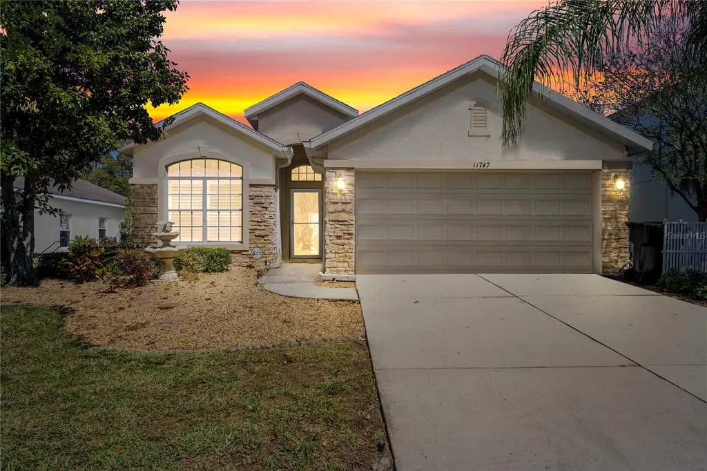11747 Manistique Way New Port Richey FL 34654