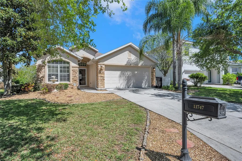 11747 Manistique Way New Port Richey FL 34654