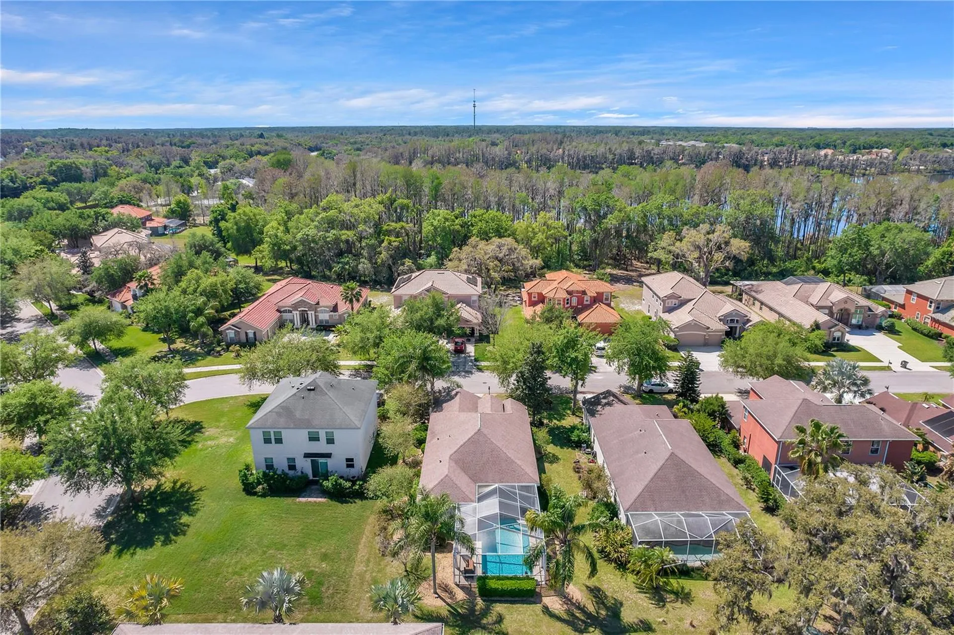 11747 Manistique Way New Port Richey FL 34654