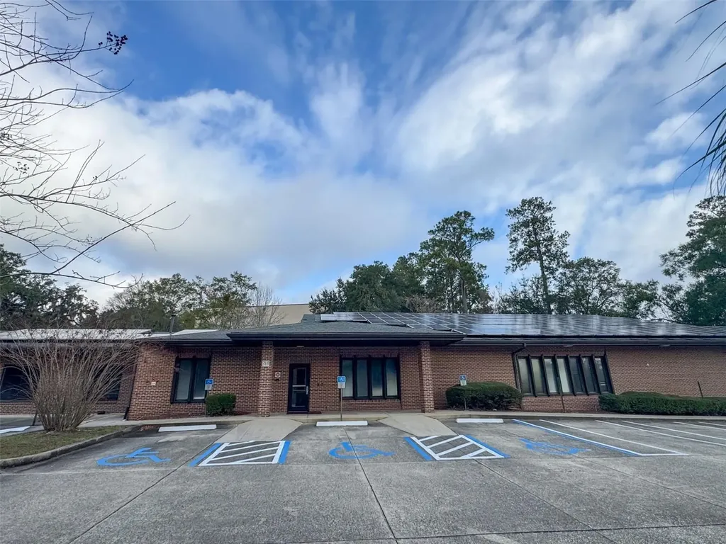 7510 NW 4th Boulevard Gainesville FL 32607