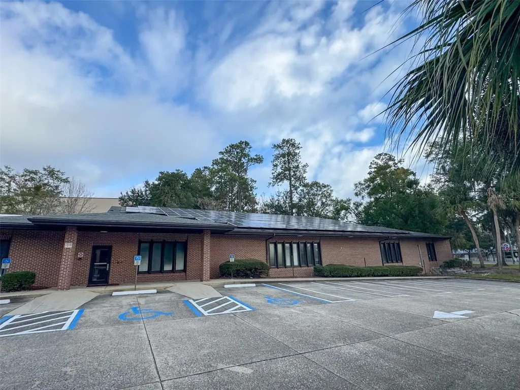 7510 NW 4th Boulevard Gainesville FL 32607