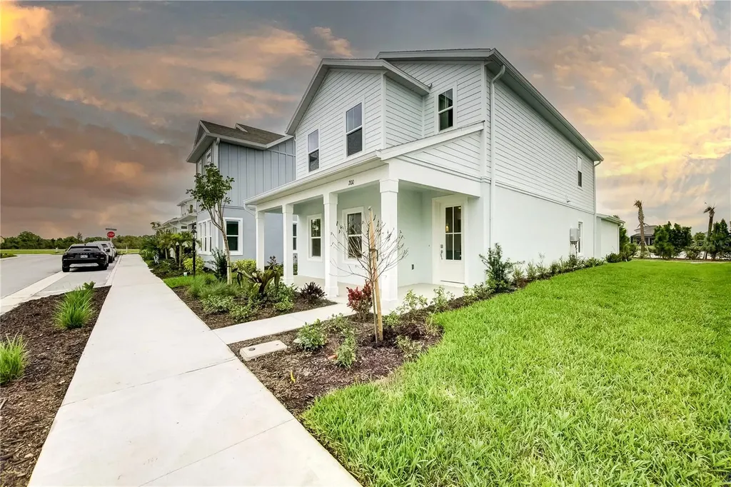 200 Eagleston Lane Lakewood Ranch FL 34240