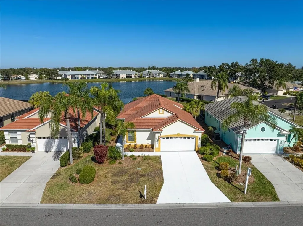 4031 Caddie Drive E Bradenton FL 34203