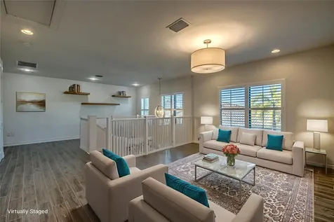 15111 Cortona Way Fort Myers FL 33908
