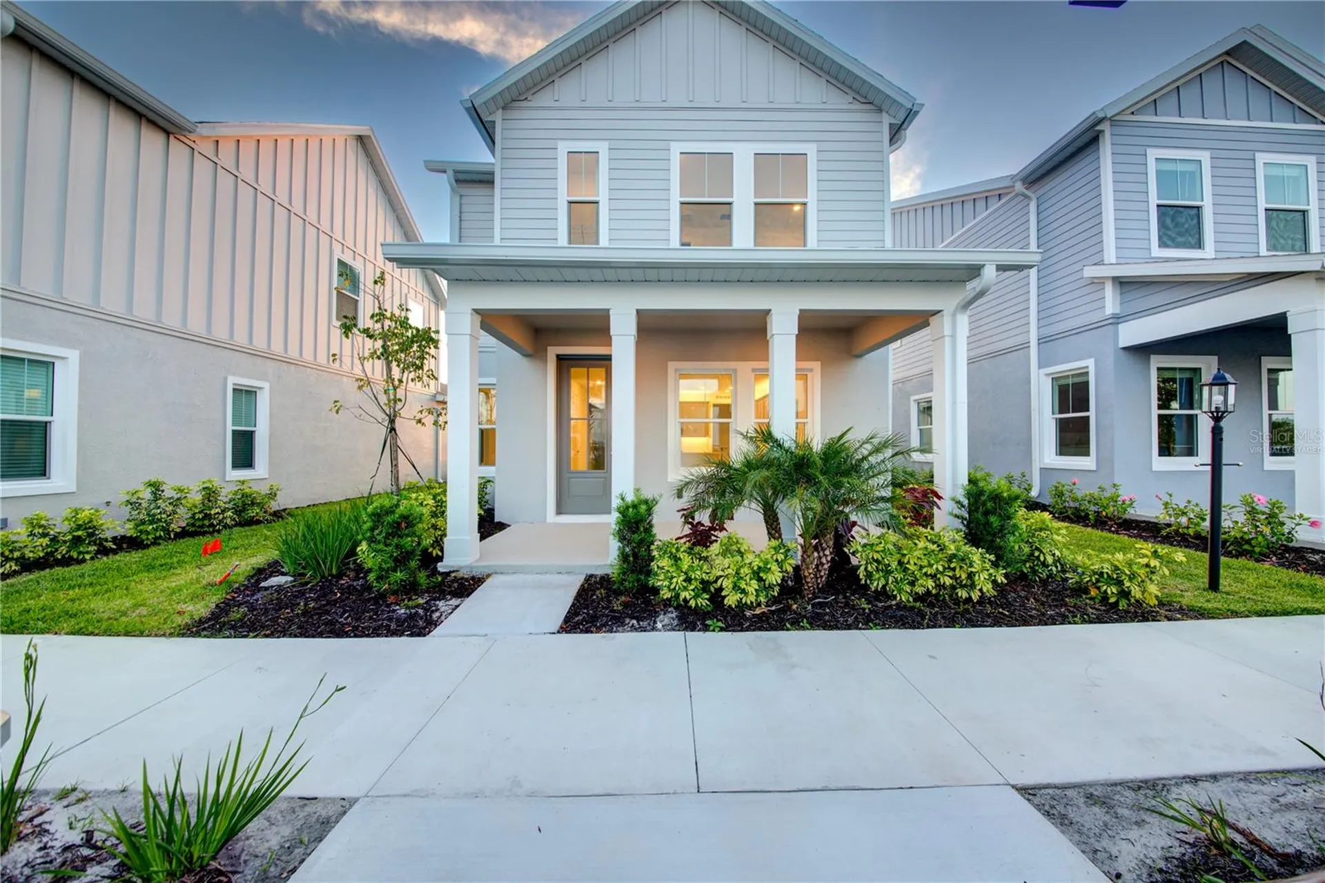 134 Bragg Lane Lakewood Ranch FL 34240
