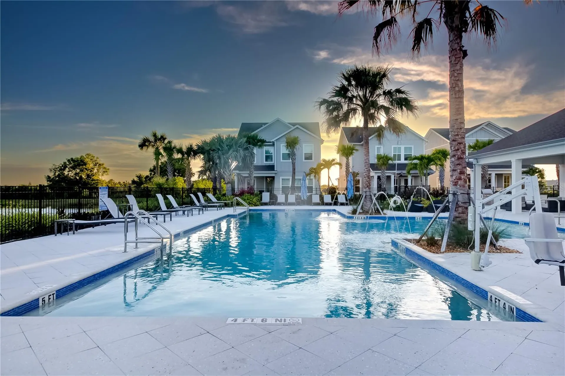 134 Bragg Lane Lakewood Ranch FL 34240