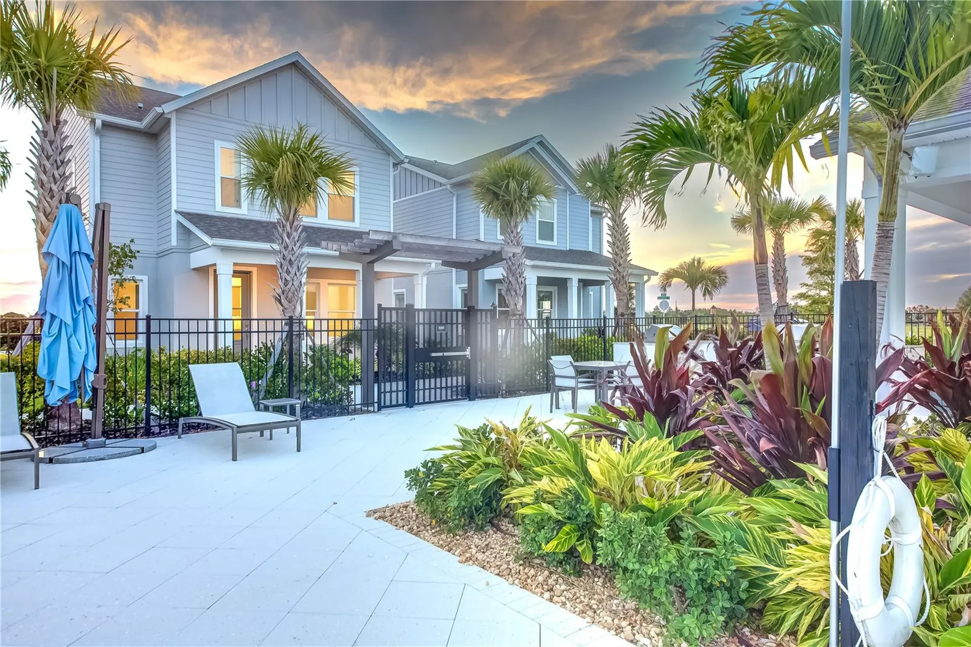 134 Bragg Lane Lakewood Ranch FL 34240