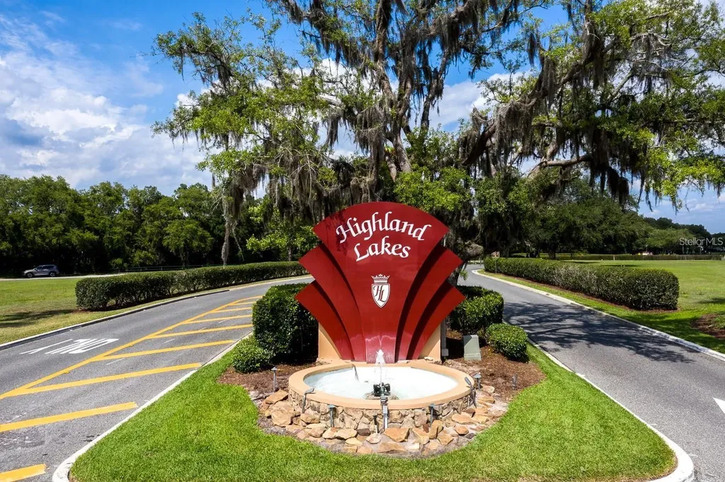 6514 Wilander Street Leesburg FL 34748