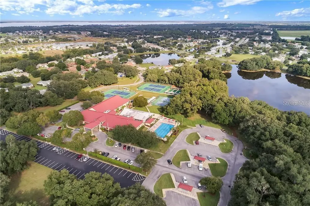 6514 Wilander Street Leesburg FL 34748