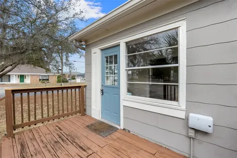 900 E Orange Avenue Eustis FL 32726