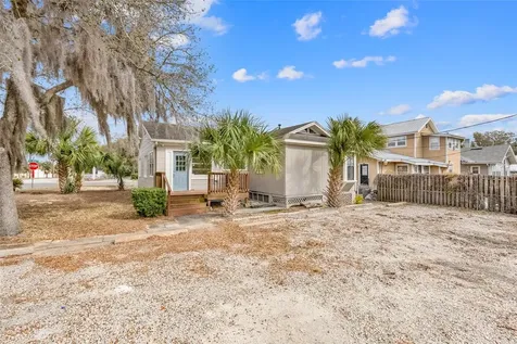 900 E Orange Avenue Eustis FL 32726