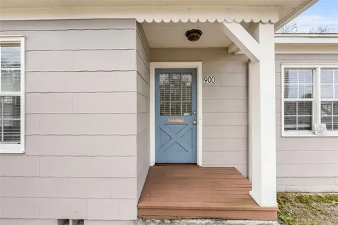 900 E Orange Avenue Eustis FL 32726