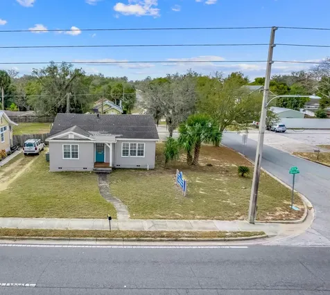 900 E Orange Avenue Eustis FL 32726