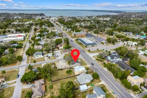 900 E Orange Avenue Eustis FL 32726