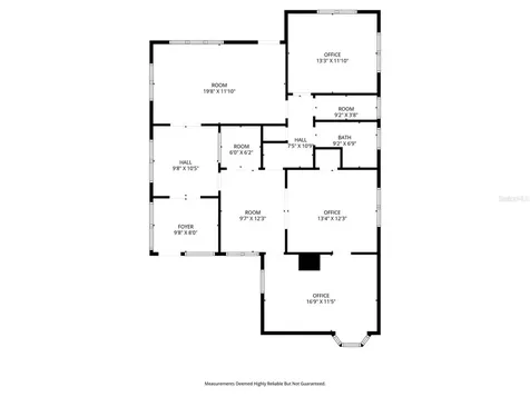 900 E Orange Avenue Eustis FL 32726