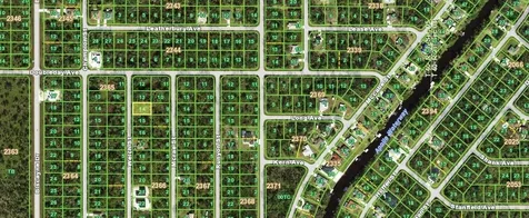 262 Welch Street Port Charlotte FL 33953
