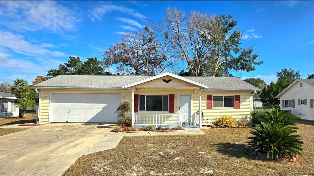 11239 SW 77th Court Ocala FL 34476
