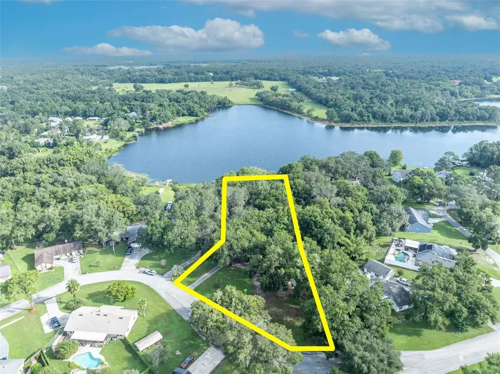 5833 Maggiore Trail Zellwood FL 32798