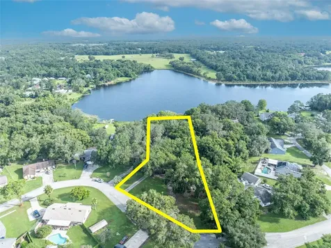 5833 Maggiore Trail Zellwood FL 32798